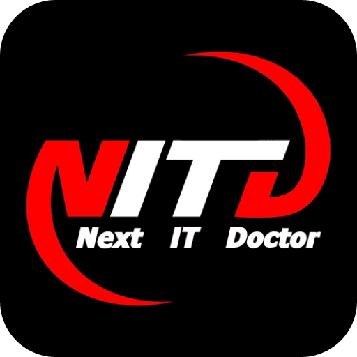 Next IT Doctor
